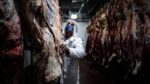 cierre de las exportaciones de carne