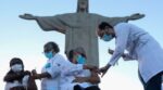 Detectan en Río de Janeiro otra nueva cepa de coronavirus e intentan determinar su peligrosidad