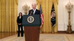 Joe Biden confirmó la donación de más vacunas