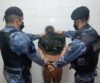 se fugaron de una prision en brasil