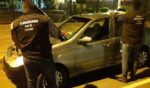 recuperan un auto robado en provincia de Buenos Aires