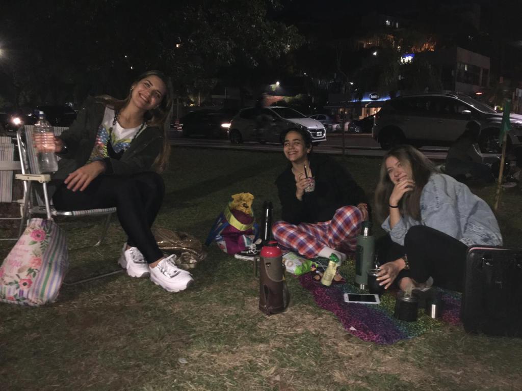costanera de Posadas