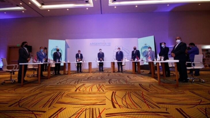 Los gobernadores del Norte Grande volverán a reunirse este viernes - MisionesOnline