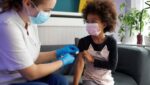 vacuna de Pfizer para menores entre 12 a 15 años