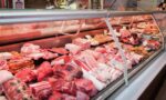 suspensión de las exportaciones de carne