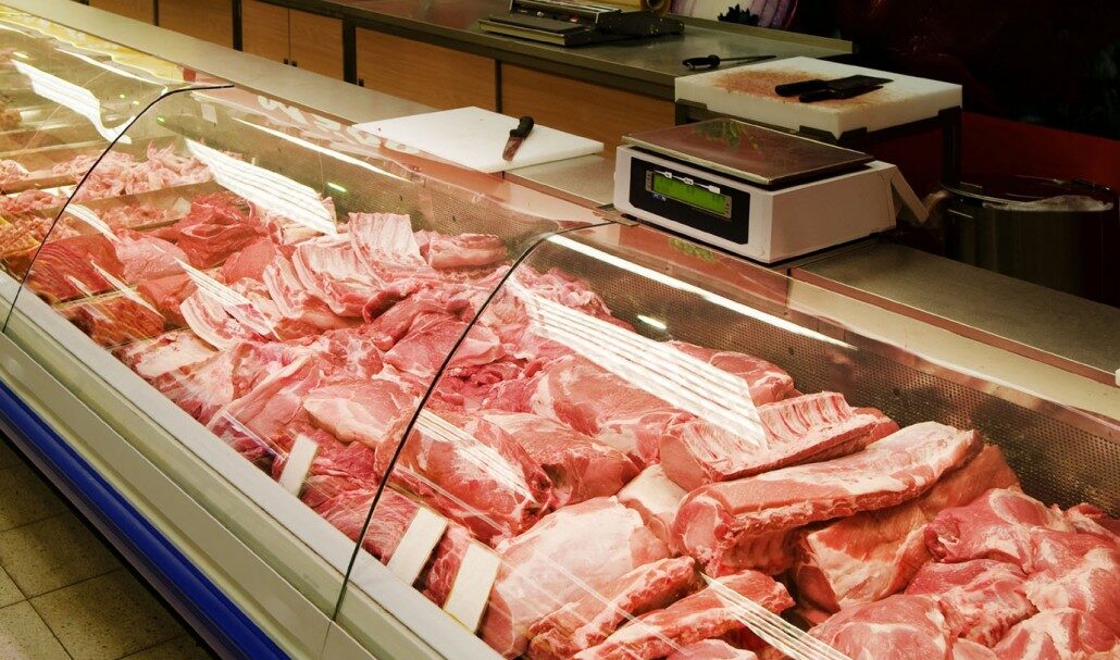 Сколько мяса купить