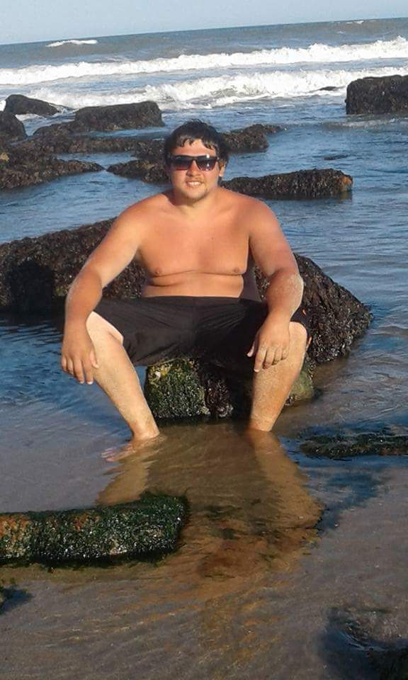 desaparecido en Posadas