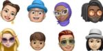 Cómo crear con WhatsApp emojis y stickers animados con tu cara