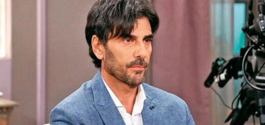 Caso Juan Darthés 