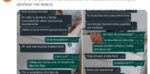 Una joven española publicó el pedido en Twitter y en menos de un día recibió varias propuestas para prostituirse