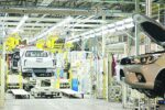 industria automotriz