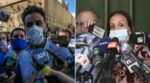 Causa Maradona: prohíben salir del país a Leopoldo Luque y Agustina Cosachov por posible riesgo de fuga