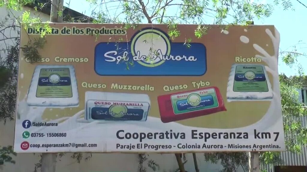 Cooperativa Esperanza