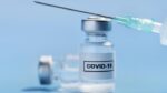 vacuna contra el coronavirus en personas con VIH