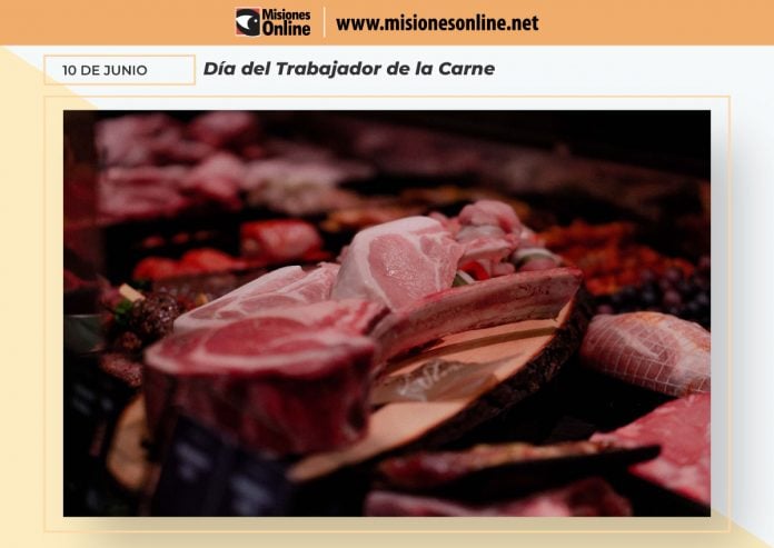Día del Trabajador de la Carne