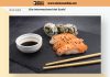 Día Mundial del Sushi