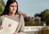 sera becada en harvard