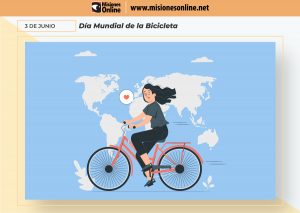 Día Mundial de la Bicicleta