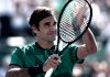 Federer se bajó de los octavos de final de Roland Garros