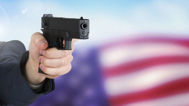 Biden anunció un plan para bajar la criminalidad y controlar la venta de armas