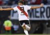 Julián Álvarez reemplaza a Lucas Alario en la lista de la Copa América