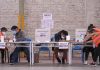 elecciones en peru