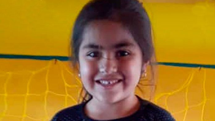 El padre de Guadalupe aportó nuevos datos a la Justicia y continúa la búsqueda de la nena