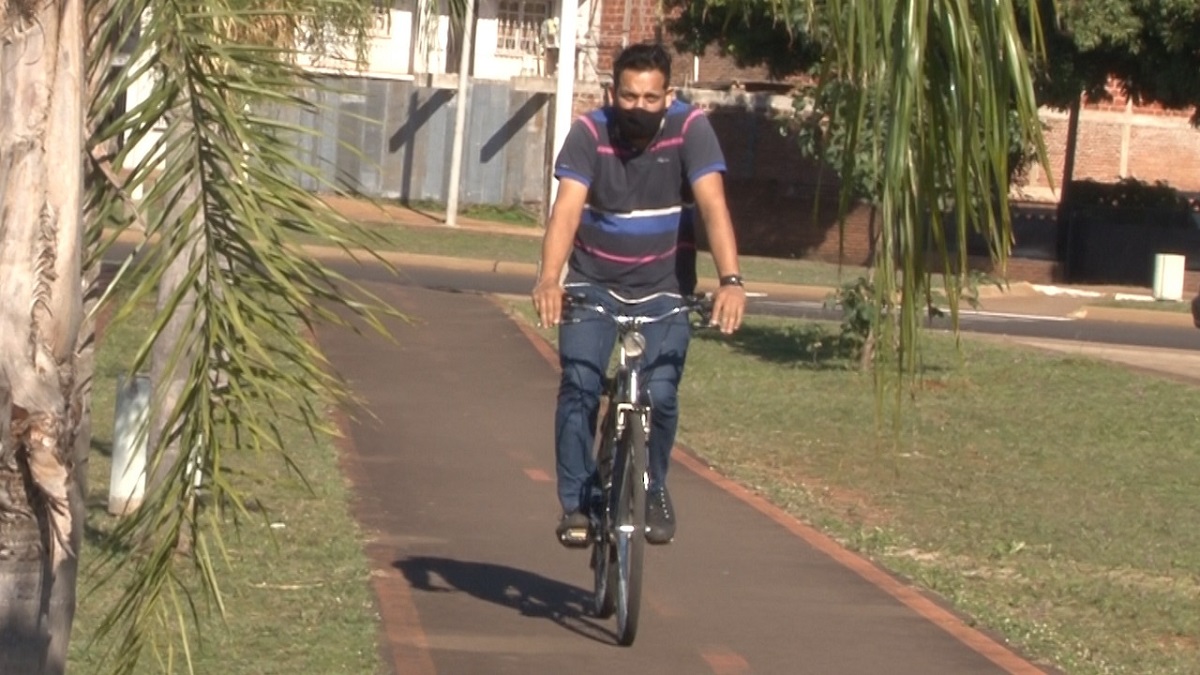 Dí internacional de la bicicleta