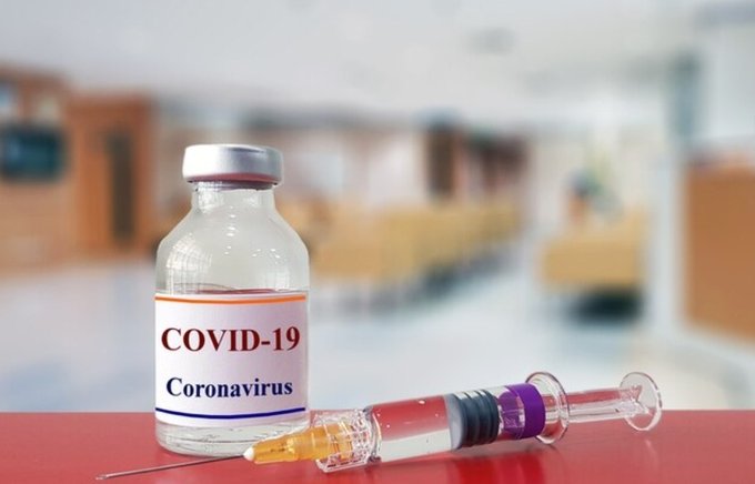 propia vacuna contra el coronavirus