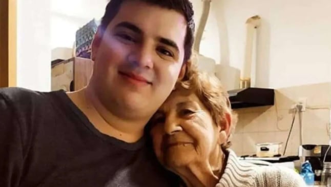 Conmoción en Córdoba: una abuela y su nieto murieron por coronavirus con tres días de diferencia