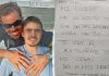 Último adiós: la desgarradora carta del padre de una de las víctimas del derrumbe de Miami