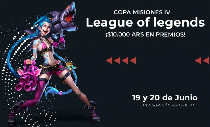 league of legends cm4