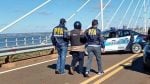 extraditaron a cuatro paraguayos