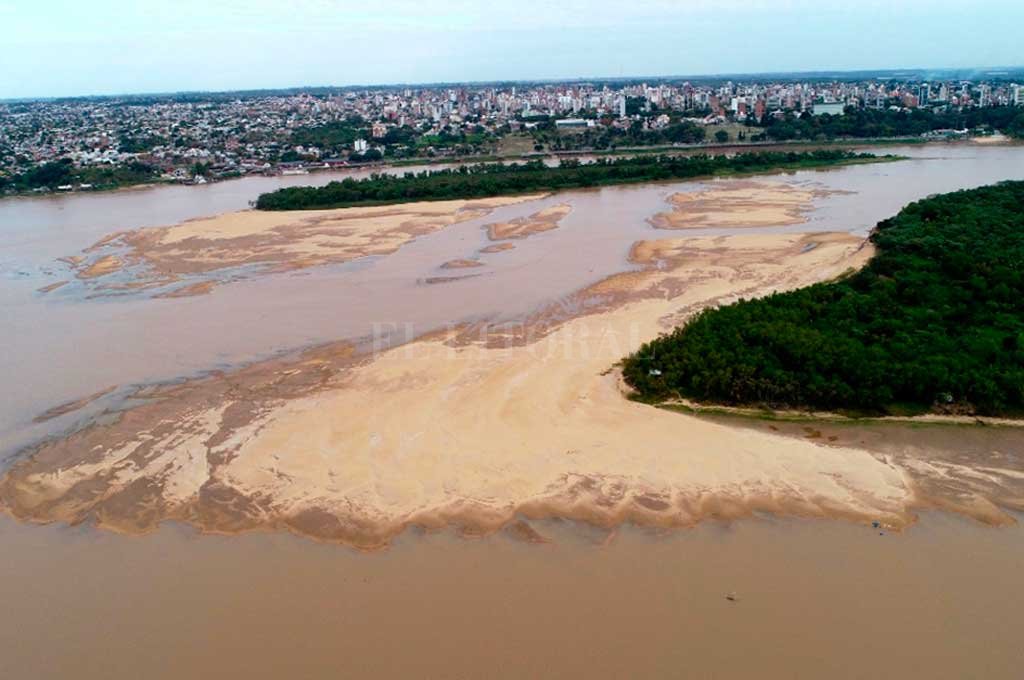 río Paraná