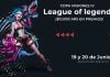 League of legends cm5