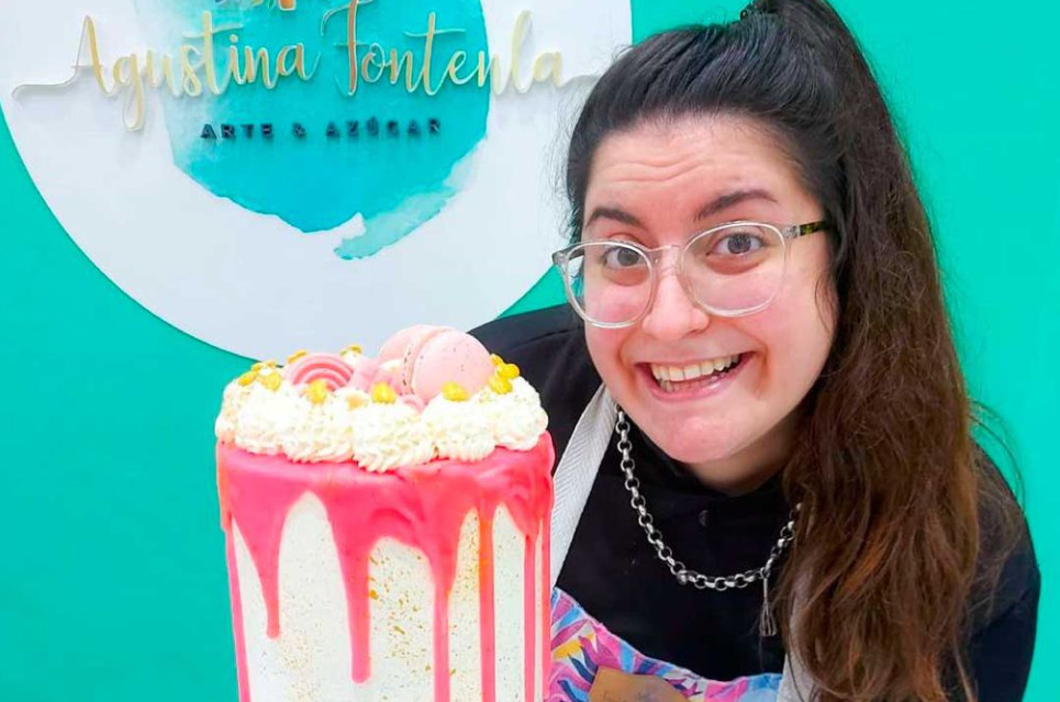 Agustina Fontenla