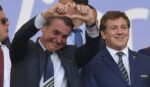 Bolsonaro ratificó la Copa América en Brasil: "Ya está acordado"
