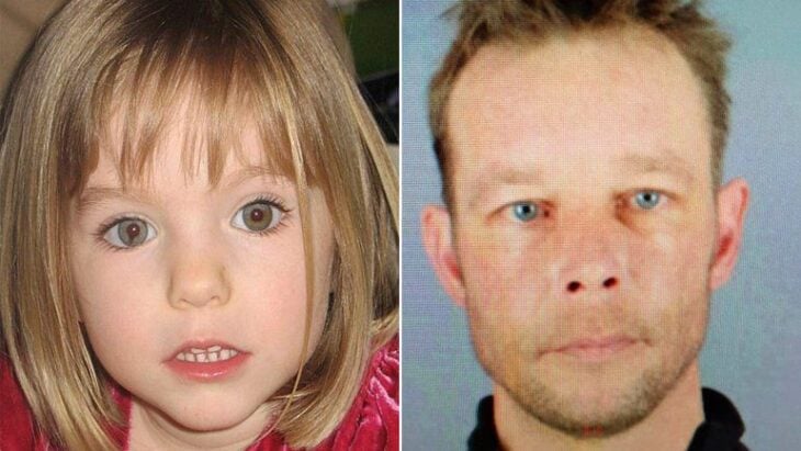 Madeleine McCann case: the main suspect broke the silence from prison