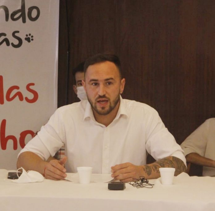 Chocho Gómez