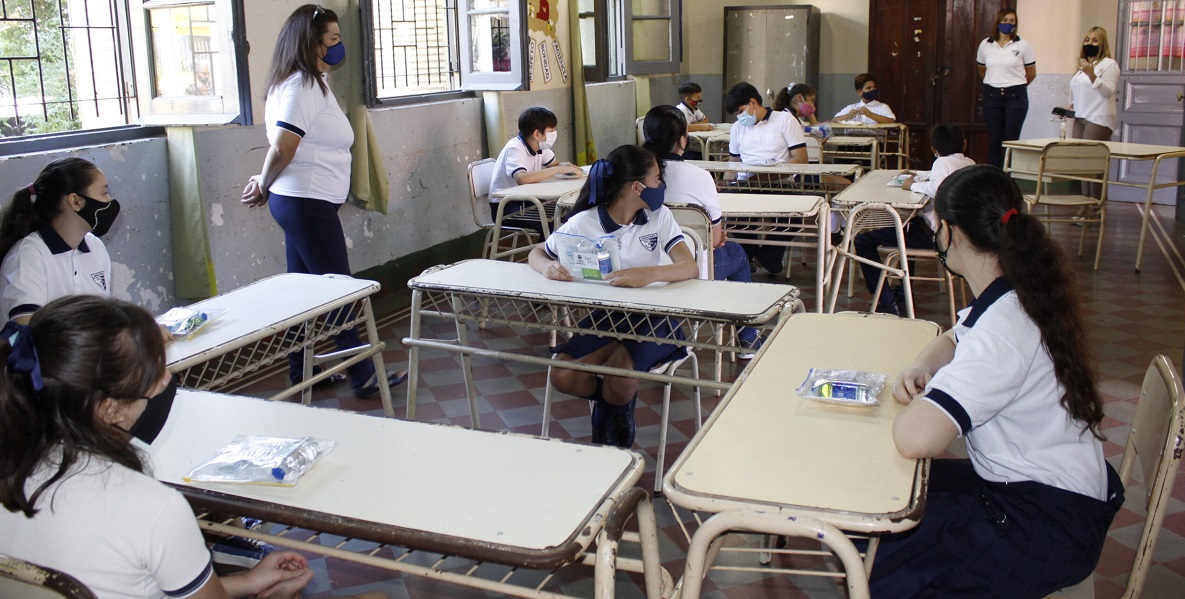 Paritarias Docentes En Misiones El 23 De Junio Se Llevará A Cabo La Primera Mesa De Reunión Que 6381