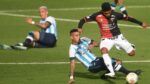 Racing y Colón sufren bajas por coronavirus a horas de la final de la Copa de la Liga