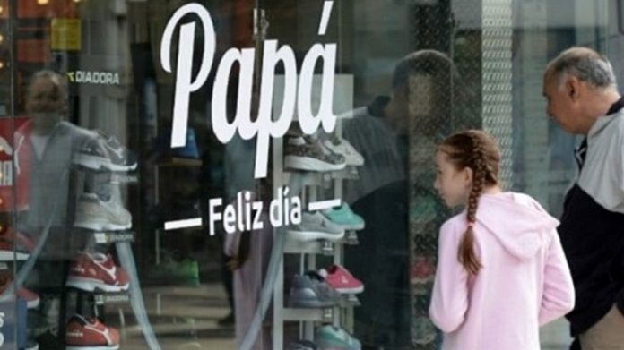 ahora papa