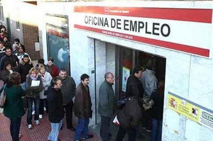 desempleo en Argentina