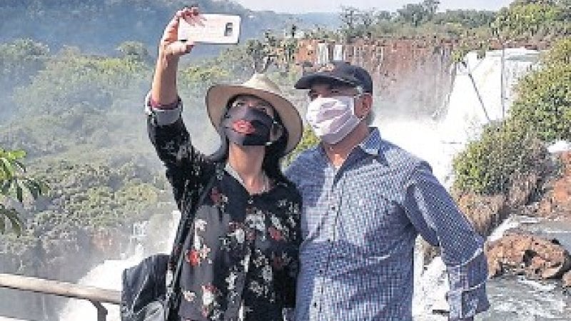 El Gobierno de Misiones prepara un paquete de ayuda de 200 millones de pesos para asistir a las localidades más afectadas por la caída del Turismo en la Pandemia