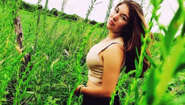 Luciana Sequeira, la chica que encontraron muerta en Santiago del Estero