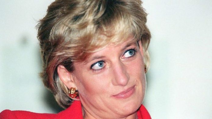 ladydi Lady Di
