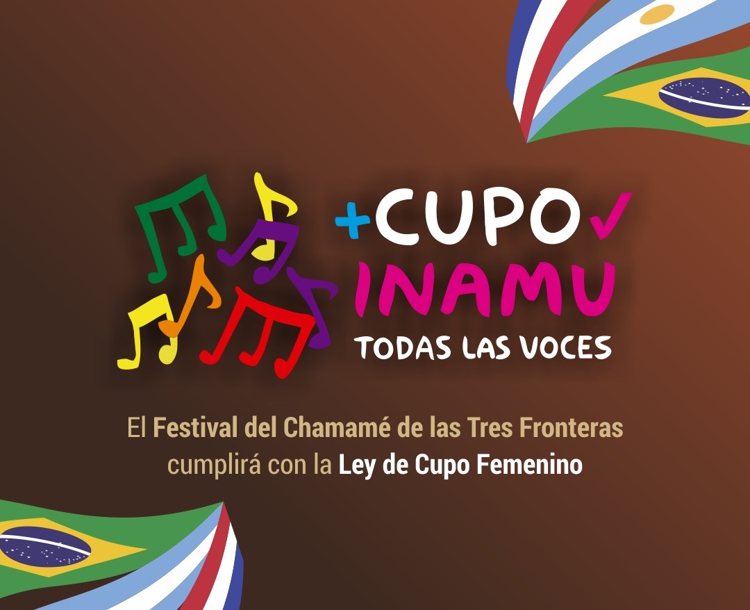 Festival Internacional del Chamamé