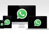 WhatsApp podrá usarse en cuatro dispositivos a la vez
