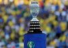 La Justicia de Brasil decidirá este jueves si se juega la Copa América