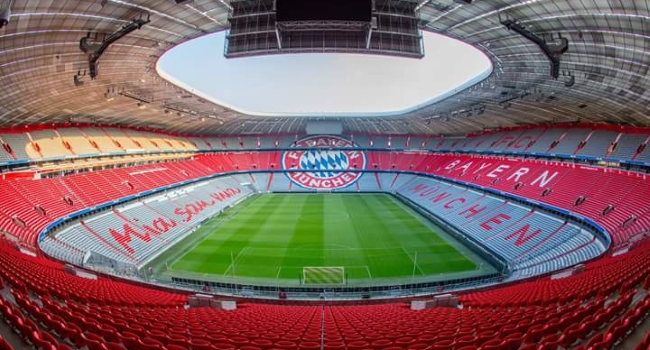 estadio de Múnich no podrá iluminarse con los colores LGBTIQ